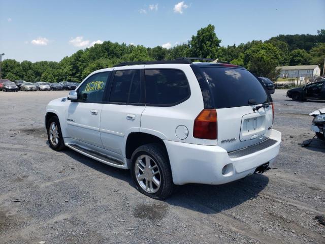 Photo 3 from auction – 2006 GMC ENVOY DENA with VIN 1GKET63M462250308