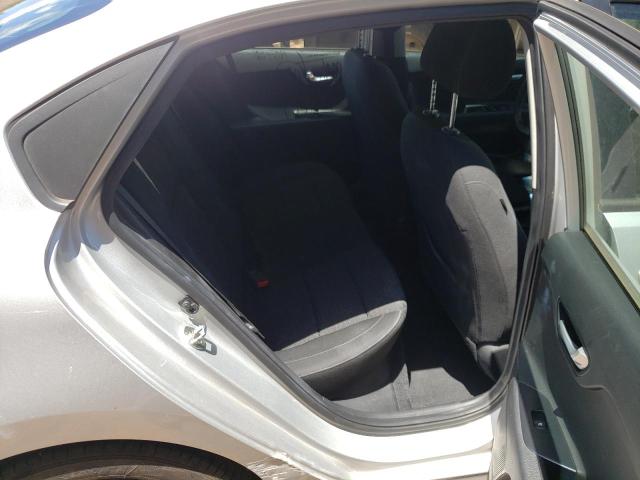 Photo 6 from auction – 2020 KIA RIO LX with VIN 3KPA24AD0LE296172