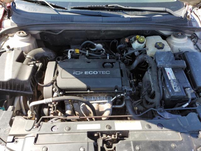 Photo 7 from auction – 2012 CHEVROLET CRUZE LS with VIN 1G1PC5SH6C7247064