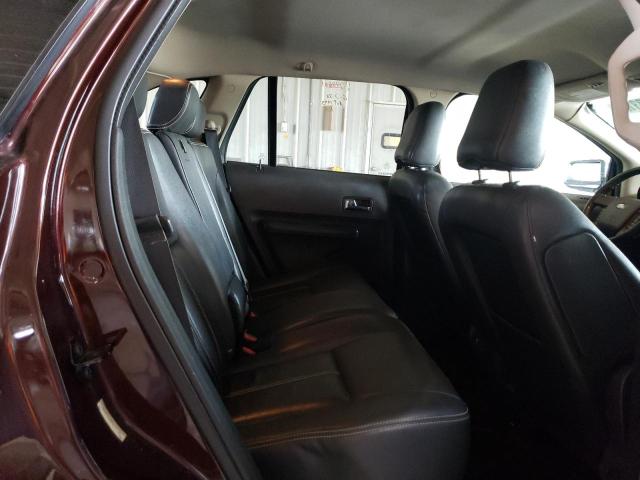 Photo 6 from auction – 2010 FORD EDGE LIMIT with VIN 2FMDK4KC9ABB53689