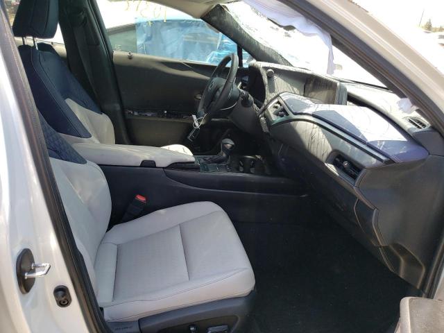 Photo 5 from auction – 2022 LEXUS UX 200 BAS with VIN JTHX3JBH6N2046148