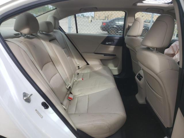 Photo 6 from auction – 2013 HONDA ACCORD with VIN 1HGCR2F89DA048089