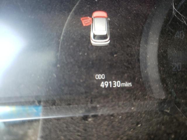 Photo 8 from auction – 2021 TOYOTA VENZA LE with VIN JTEAAAAH5MJ034717
