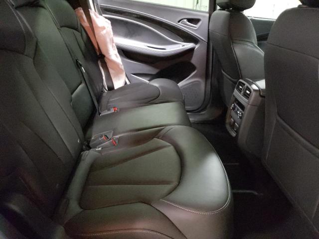 Photo 6 from auction – 2020 BUICK ENVISION E with VIN LRBFX2SA4LD109998