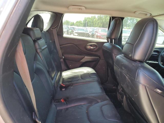 Photo 6 from auction – 2019 JEEP CHEROKEE L with VIN 1C4PJMDX7KD359707