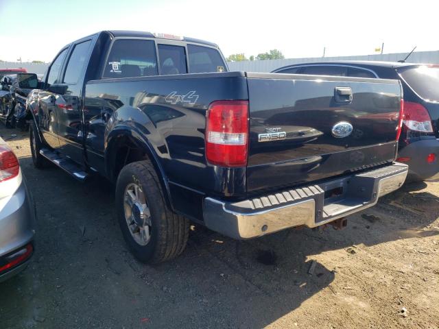 Photo 3 from auction – 2007 FORD F150 SUPER with VIN 1FTPW14V97FB44940