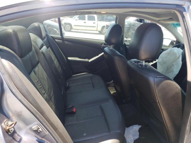 Photo 6 from auction – 2010 NISSAN ALTIMA SR with VIN 1N4BL2AP1AN463279