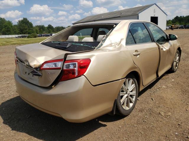 Zdjęcie 4 z aukcji – 2012 TOYOTA CAMRY BASE z VIN 4T1BF1FK0CU014317