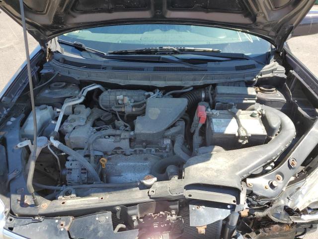 Photo 7 from auction – 2012 NISSAN ROGUE S with VIN JN8AS5MV1CW403752