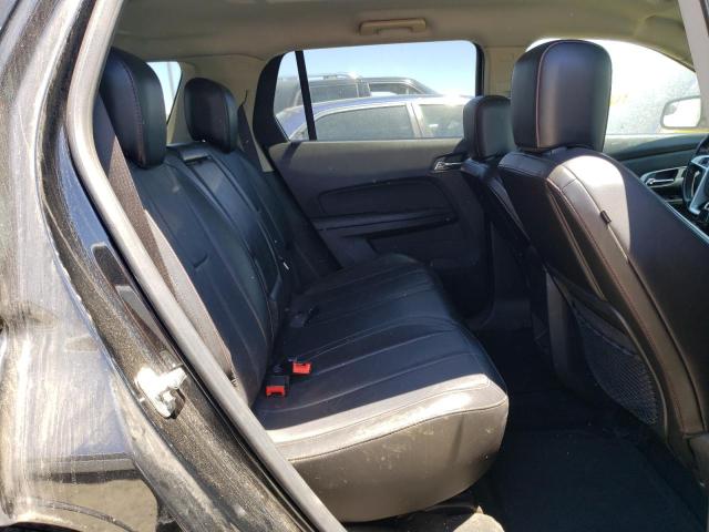 Photo 6 from auction – 2013 GMC TERRAIN SL with VIN 2GKFLVEK2D6242220