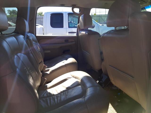 Photo 6 from auction – 2002 CHEVROLET SUBURBAN K with VIN 1GNFK16Z12J200129