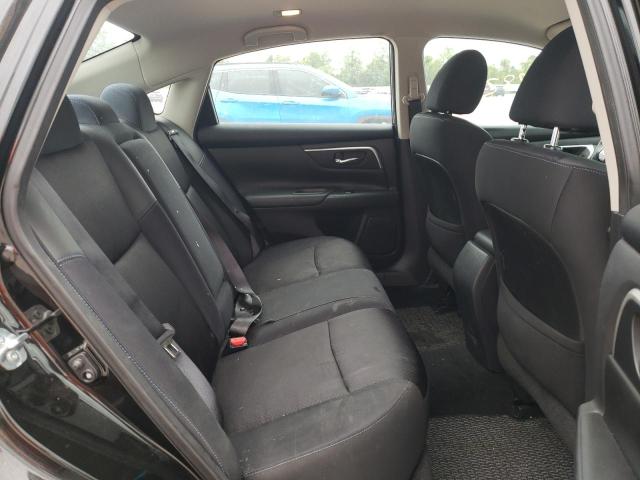 Photo 6 from auction – 2017 NISSAN ALTIMA 2.5 with VIN 1N4AL3AP9HC486106