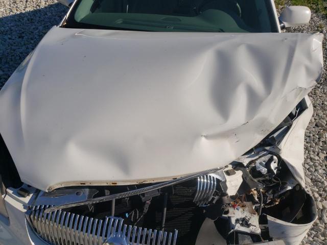 Photo 7 from auction – 2009 BUICK LUCERNE CX with VIN 1G4HP57M69U117538