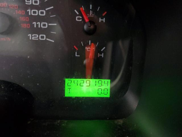 Photo 8 from auction – 2008 FORD F150 with VIN 1FTRF12W38KD23634