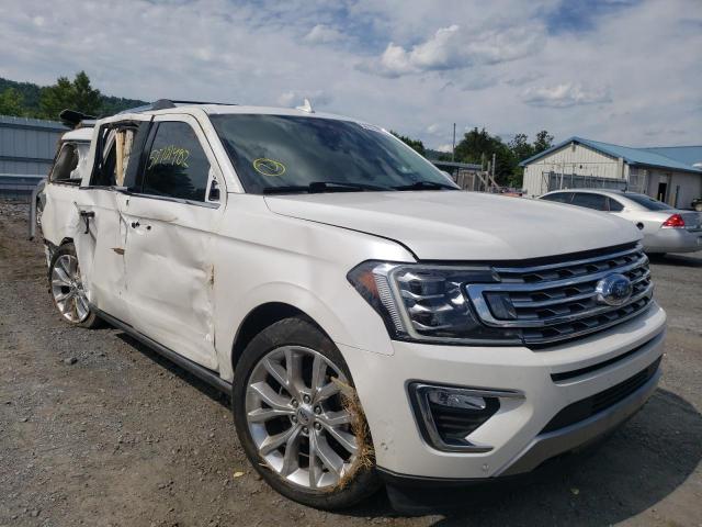 FORD EXPEDITION 2018 with VIN 1FMJK2AT6JEA07389 - Photo from auction