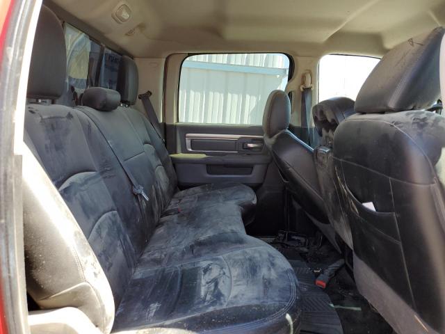 Photo 6 from auction – 2015 RAM 2500 SLT with VIN 3C6UR5DL9FG681649