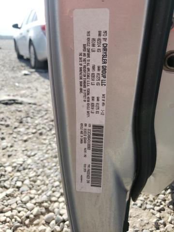 Photo 10 from auction – 2012 DODGE CHARGER SE with VIN 2C3CDXBG4CH189969