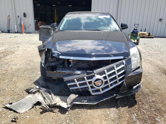 Photo 9 from auction – 2010 CADILLAC CTS with VIN 1G6DA5EG6A0131620