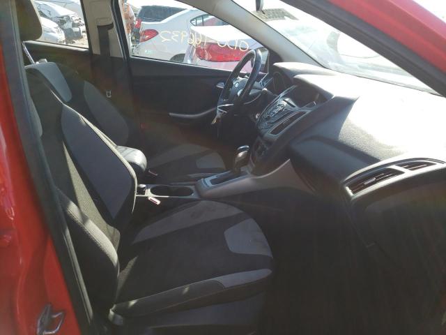 Photo 5 from auction – 2012 FORD FOCUS SE with VIN 1FAHP3F29CL366248