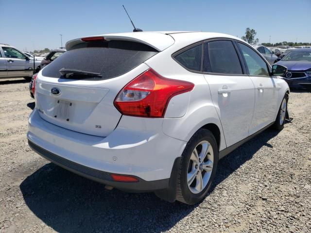 Photo 4 from auction – 2013 FORD FOCUS SE with VIN 1FADP3K22DL153485