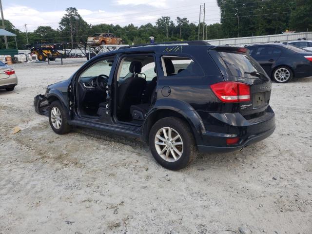 Photo 3 from auction – 2016 DODGE JOURNEY SX with VIN 3C4PDDBG1GT213041
