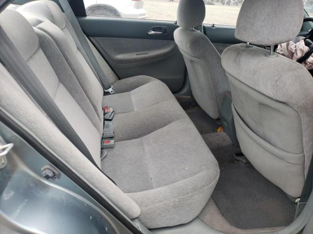 Photo 6 from auction – 1994 HONDA ACCORD LX with VIN JHMCD5637RC026041