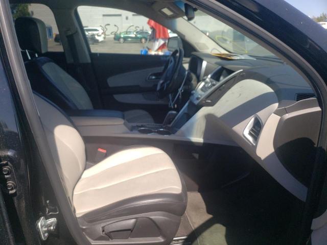 Photo 5 from auction – 2010 CHEVROLET EQUINOX LT with VIN 2CNFLFEY8A6334347