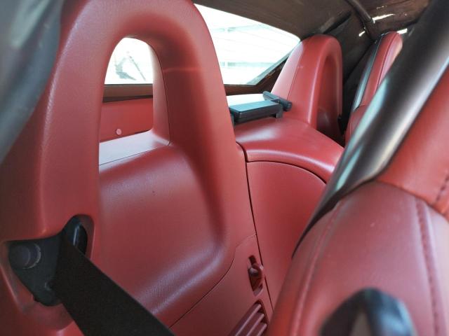 Photo 6 from auction – 2002 HONDA S2000 with VIN JHMAP11472T004814