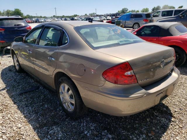 Photo 3 from auction – 2007 BUICK LACROSSE C with VIN 2G4WC582371131132