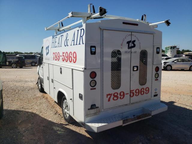 Photo 3 from auction – 2015 FORD TRANSIT T- with VIN 1FDNR5PM5FKB25604