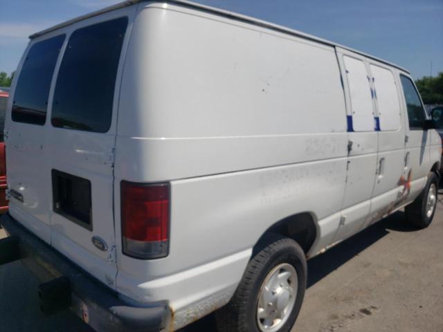 Photo 4 from auction – 2007 FORD ECONOLINE with VIN 1FTNE24W17DA29611