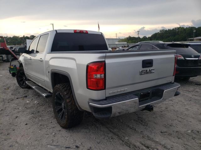 Photo 3 from auction – 2014 GMC SIERRA K15 with VIN 3GTU2UEH6EG356487