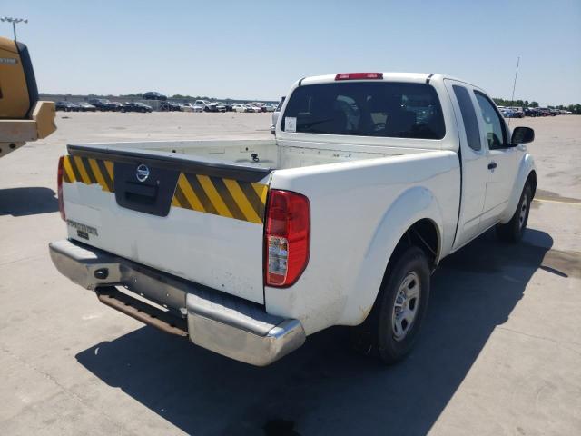 Photo 4 from auction – 2013 NISSAN FRONTIER S with VIN 1N6BD0CT3DN735838