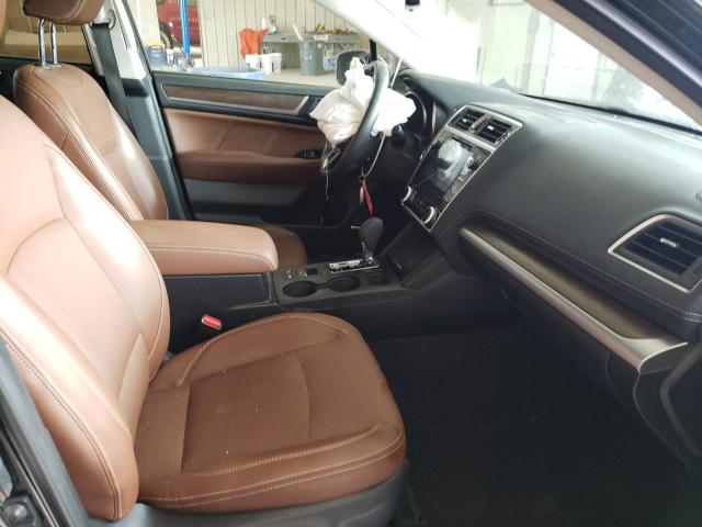 Photo 5 from auction – 2019 SUBARU OUTBACK TO with VIN 4S4BSATC1K3248303