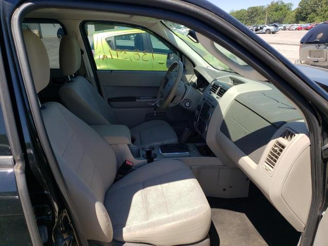 Photo 5 from auction – 2012 FORD ESCAPE XLT with VIN 1FMCU0DG8CKA93993