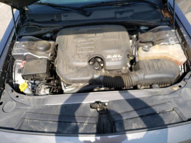 Photo 7 from auction – 2018 DODGE CHALLENGER with VIN 2C3CDZAG2JH242002