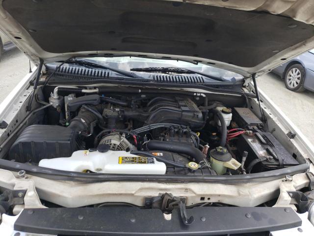 Photo 7 from auction – 2007 FORD EXPLORER E with VIN 1FMEU64E17UA72956