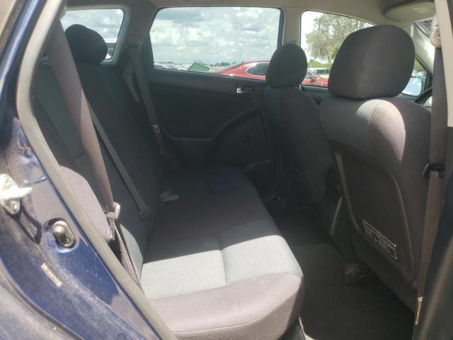 Photo 6 from auction – 2007 TOYOTA COROLLA MA with VIN 2T1KR32E77C624192