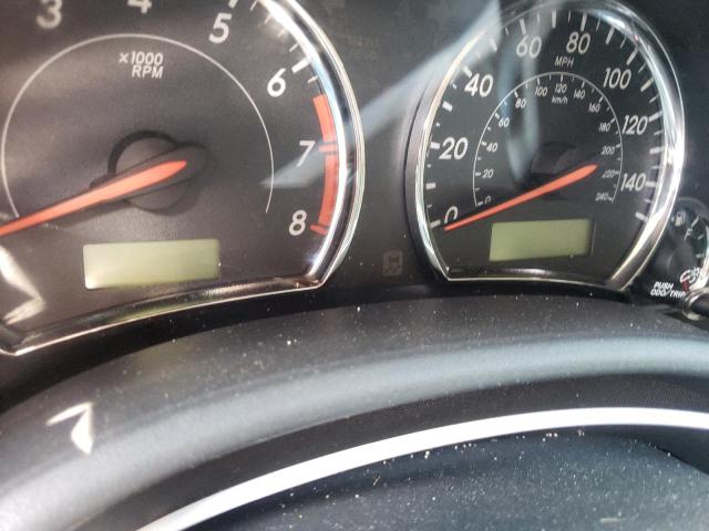 صورة رقم 8 من المزاد - 2013 TOYOTA COROLLA BA مع VIN 5YFBU4EE8DP149115