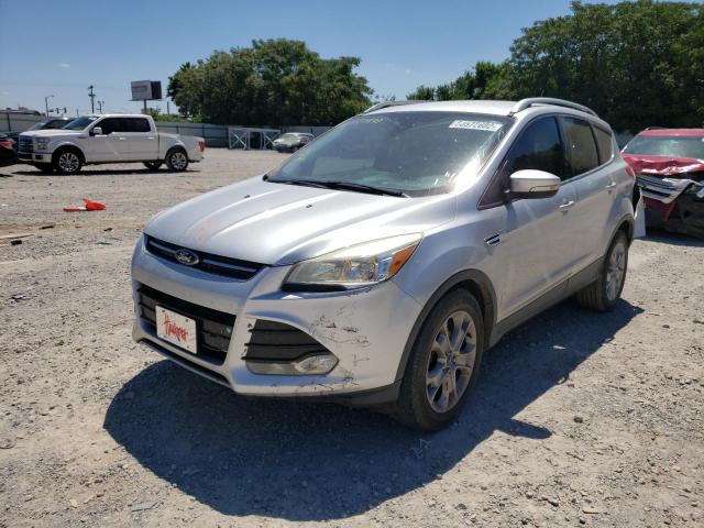 Photo 2 from auction – 2014 FORD ESCAPE TIT with VIN 1FMCU0JXXEUD51930