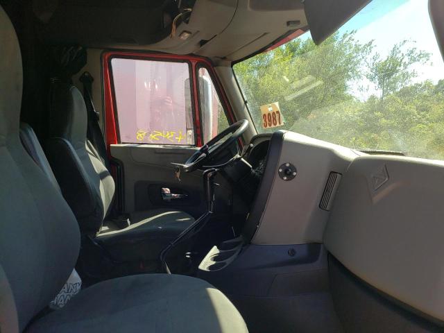 Photo 5 from auction – 2015 INTERNATIONAL PROSTAR with VIN 3HSDJSNR1FN510947