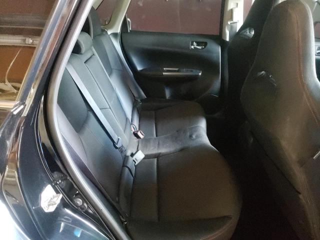 Photo 6 from auction – 2013 SUBARU IMPREZA WR with VIN JF1GV7F68DG006720