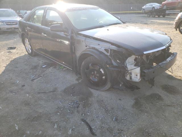 CADILLAC STS 2009 with VIN 1G6DD67V090122173 - Photo from auction