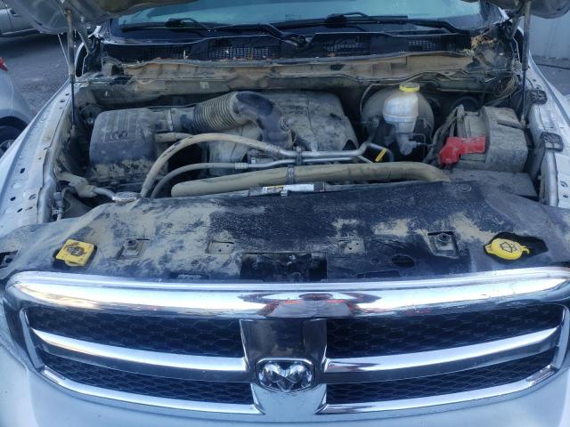 Photo 7 from auction – 2019 RAM 1500 CLASS with VIN 1C6RR6FT2KS563003