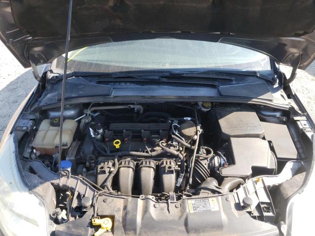 Photo 7 from auction – 2014 FORD FOCUS SE with VIN 1FADP3F28EL349023