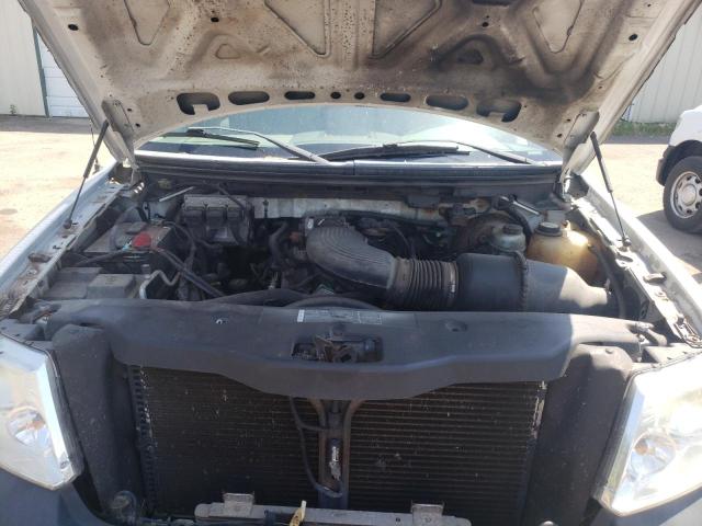 Photo 7 from auction – 2005 FORD F150 with VIN 1FTRF12W35KB99389