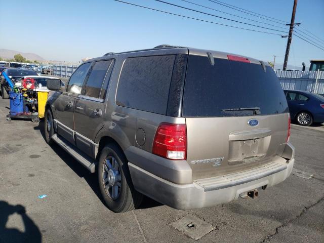 Photo 3 from auction – 2003 FORD EXPEDITION with VIN 1FMRU15W63LA66243