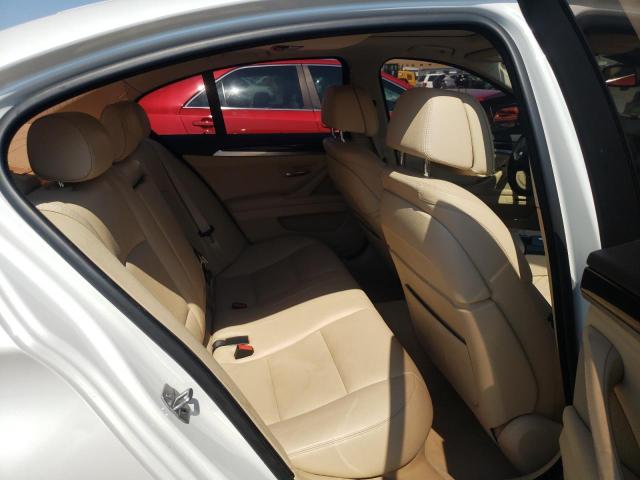 Photo 6 from auction – 2015 BMW 535 I with VIN WBA5B1C5XFD920603