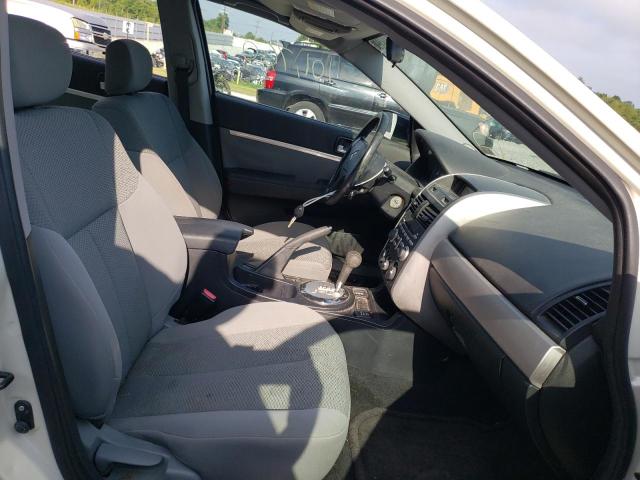 Photo 5 from auction – 2007 MITSUBISHI GALANT ES with VIN 4A3AB36FX7E052192