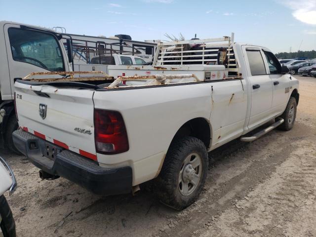 Photo 4 from auction – 2015 RAM 2500 ST with VIN 3C6TR5HT6FG685356